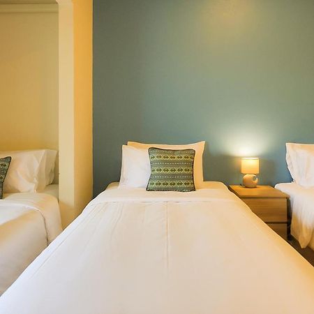 Siam Avari Hotel, Chiang Rai Zewnętrze zdjęcie