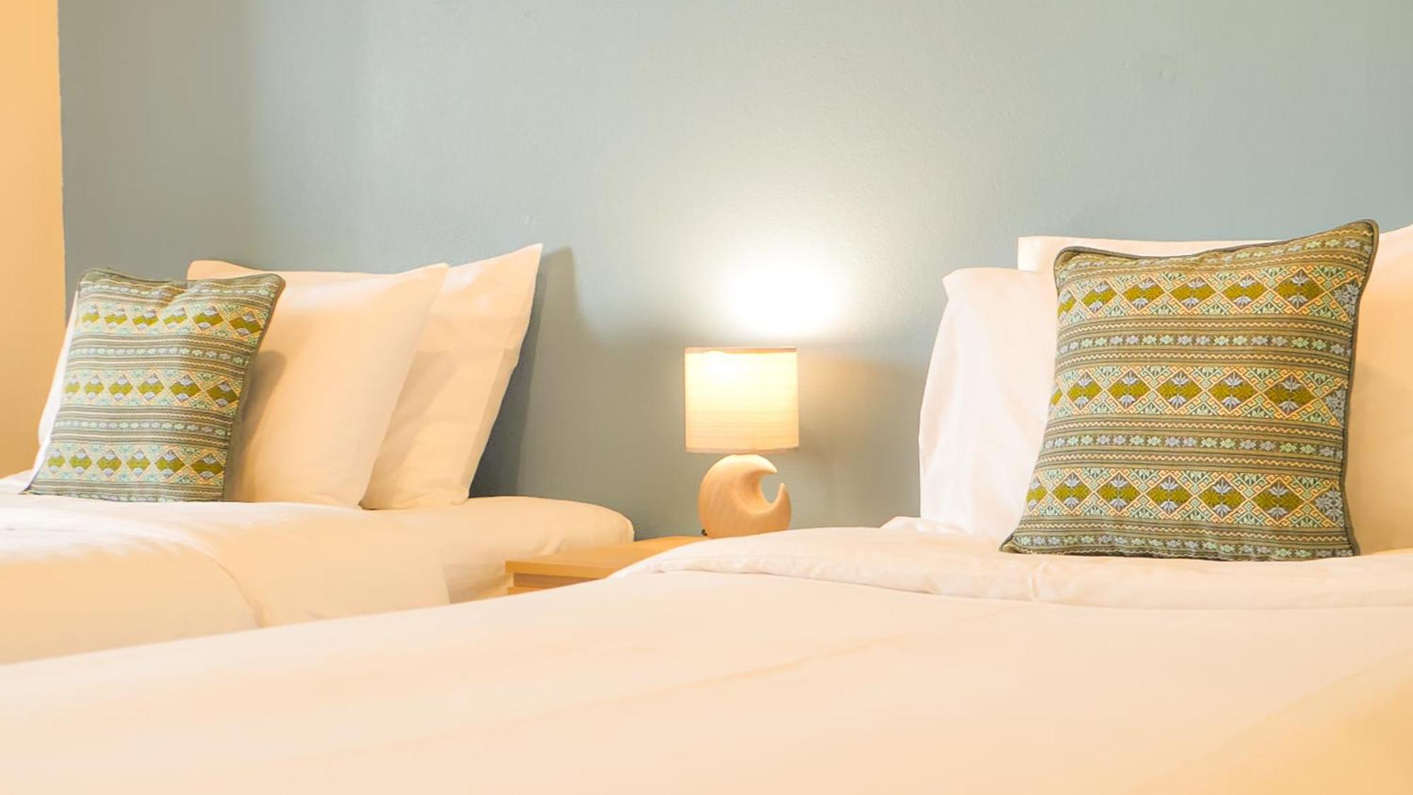 Siam Avari Hotel, Chiang Rai Zewnętrze zdjęcie