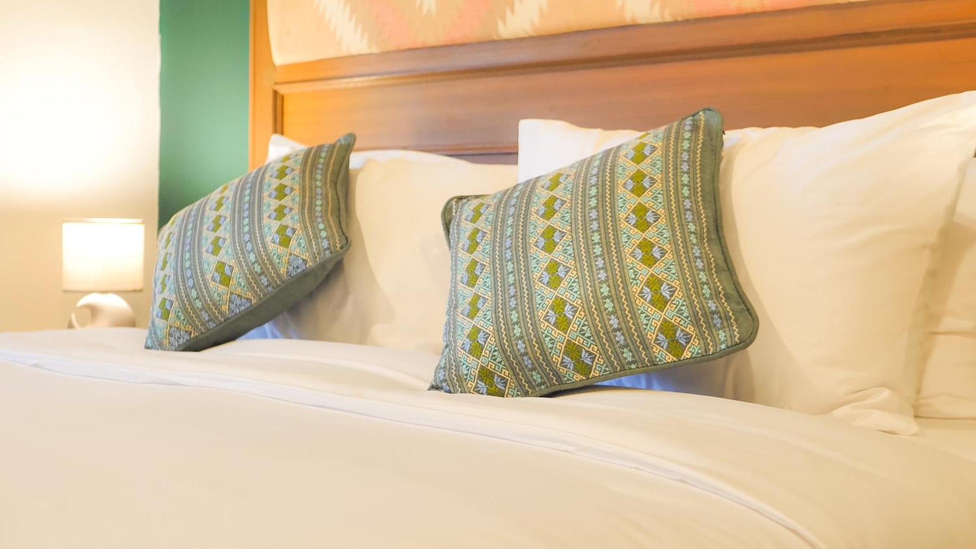 Siam Avari Hotel, Chiang Rai Zewnętrze zdjęcie