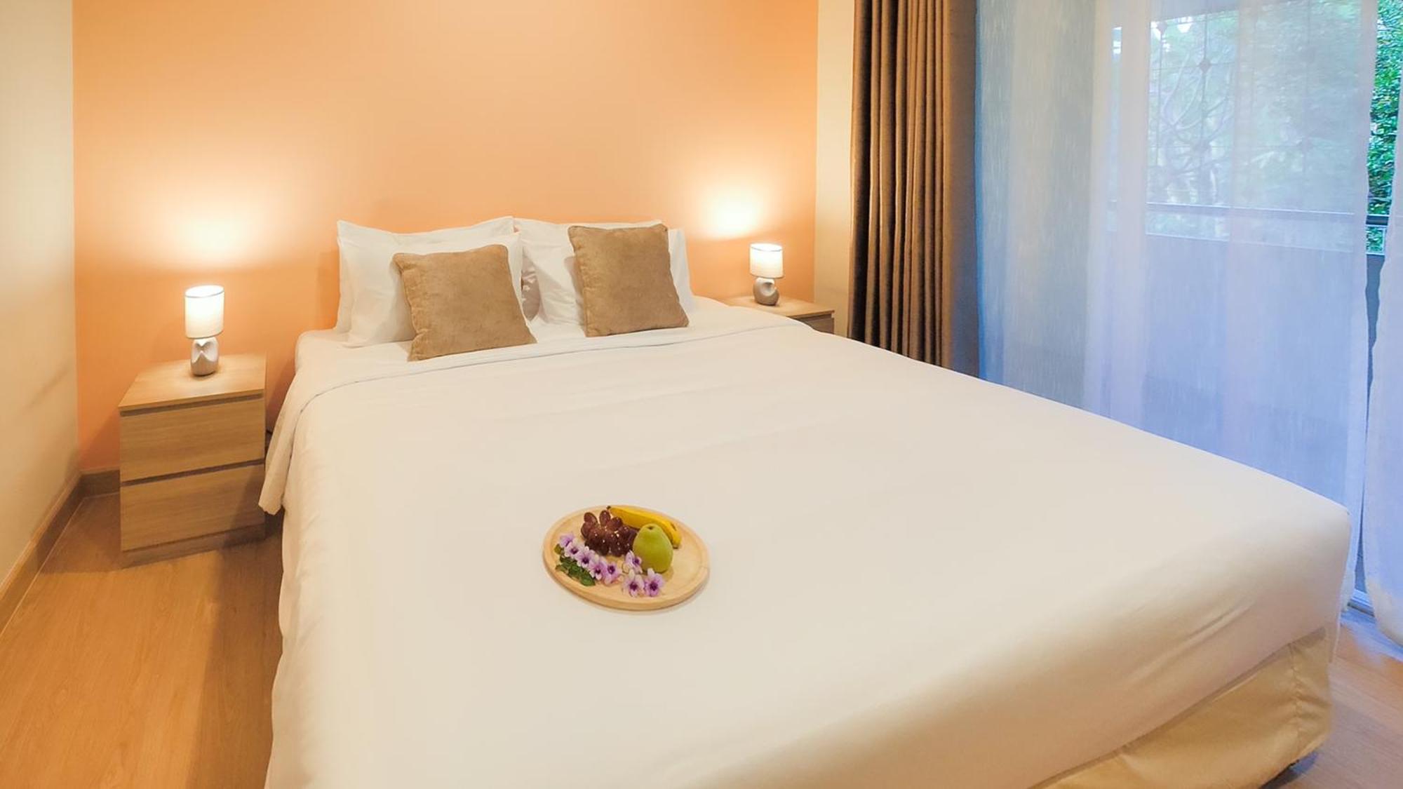 Siam Avari Hotel, Chiang Rai Zewnętrze zdjęcie