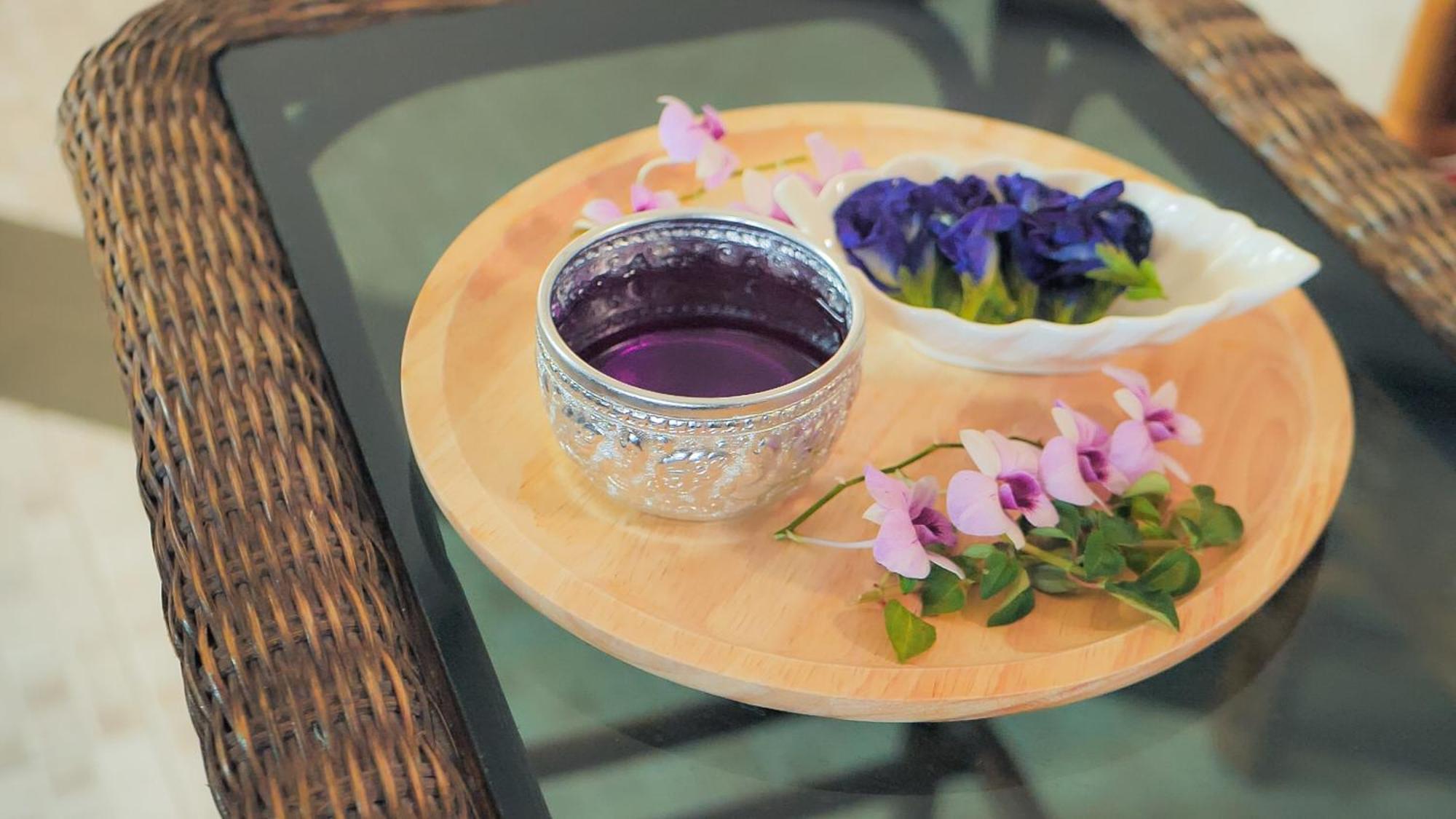 Siam Avari Hotel, Chiang Rai Zewnętrze zdjęcie