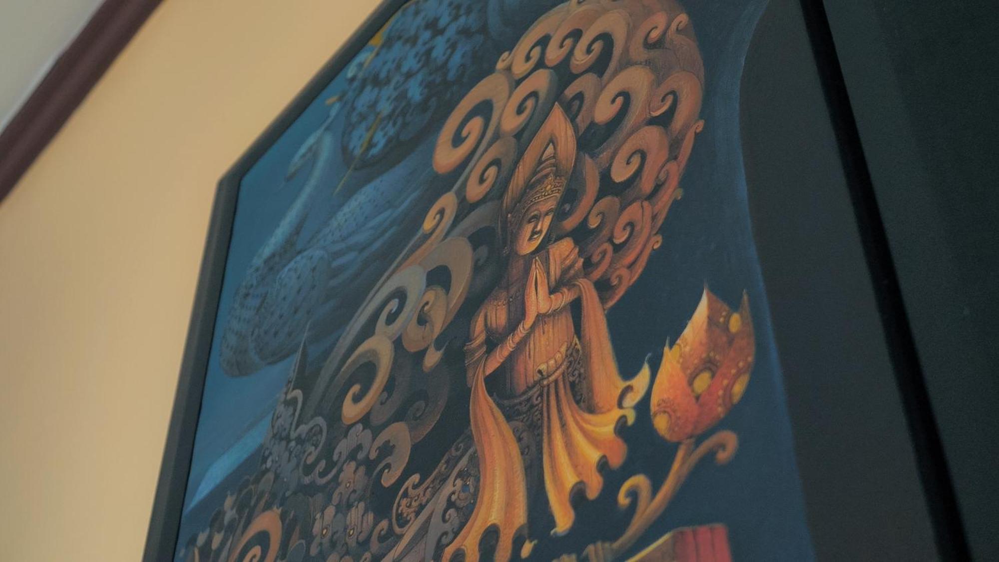 Siam Avari Hotel, Chiang Rai Zewnętrze zdjęcie
